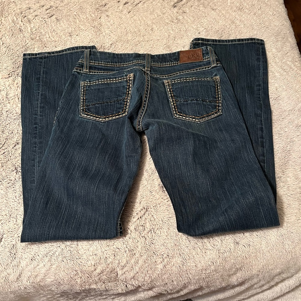 BKE Sabrina Jeans